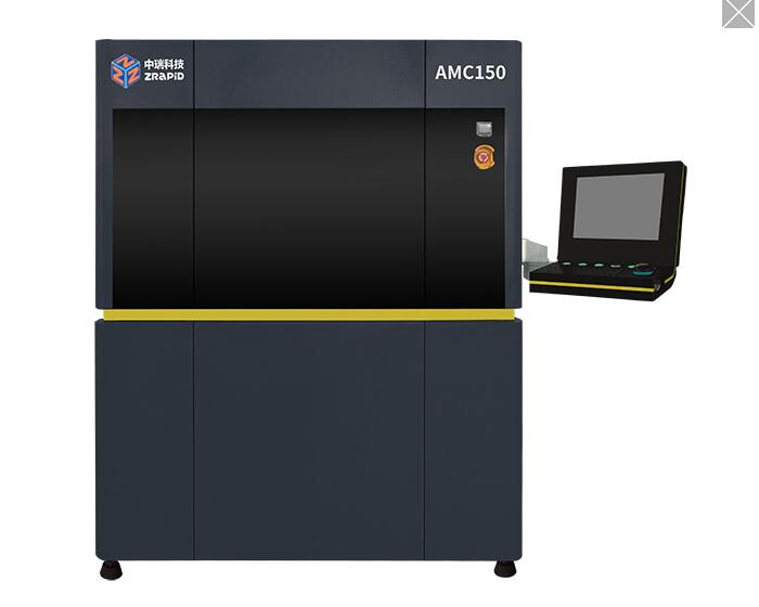 中瑞工業級陶瓷3D打印機·AMC系列 iAMC150陶瓷打印機