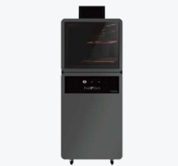 聯泰SLA 3D打印機FM300自適應分層維護簡單