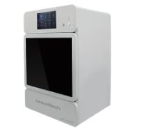 聯泰SLA 3D打印機AME R3000全液晶顯示屏掃描高速